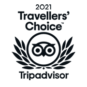 Travellers' Choice 2021