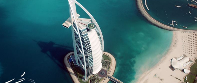 The Top 10 Luxury Activities in Dubai (if you’re a Billionaire)
