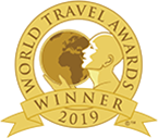 World Travel Awards Winner 2019
