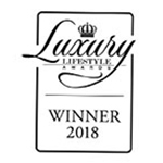 Luxury Travel Awards 2018