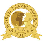 World Travel Awards Winner 2017