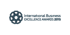 International Business Excellence Awards 2015