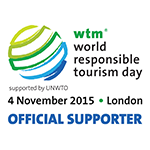World Responsible Tourism Day 2015